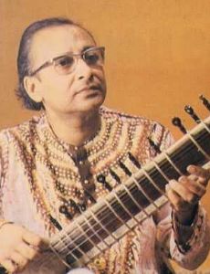 Nikhil Banerjee