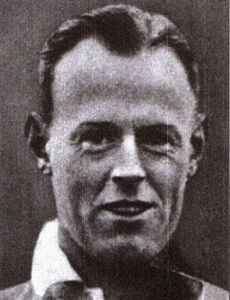 Ron Talbot