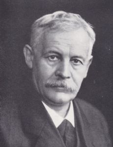 August Hermann Francke (Tibetologist)