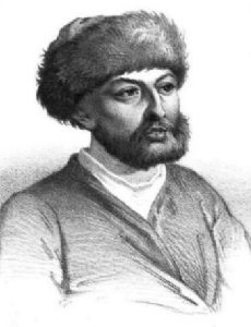 Alexander Mavrocordatos