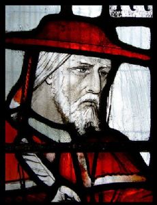 John Morton (bishop)