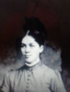 Ida Elizabeth Stover