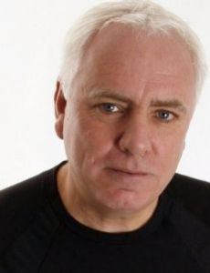 Dave Spikey