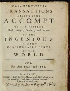 Scientific literature