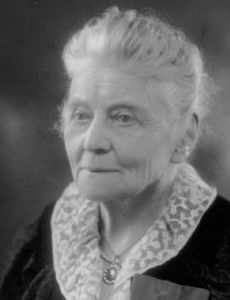 Louisa Lumsden