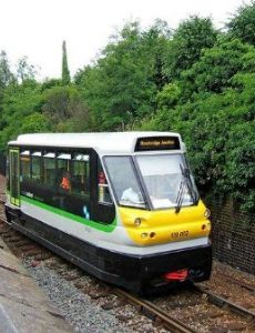Pre Metro Operations