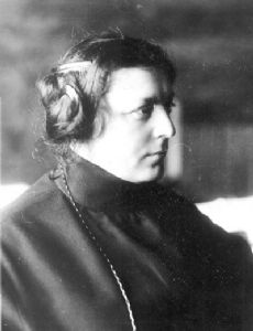 Olga Kameneva