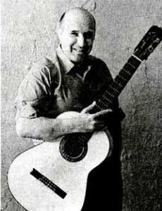 Carlos Montoya