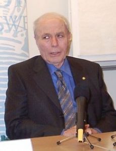 Avram Hershko