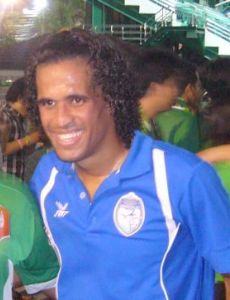 Aron da Silva