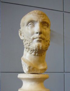 Carinus