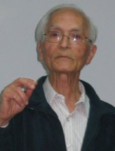Jacob Ziv