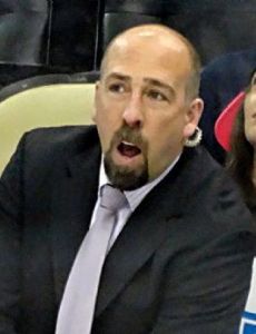 Brent Thompson