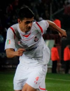 Francisco Gamboa