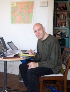 Daniel Wakefield Smith