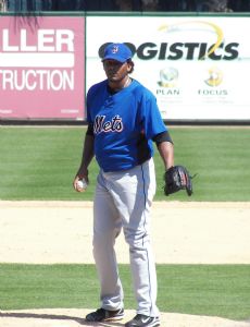 Jorge Sosa