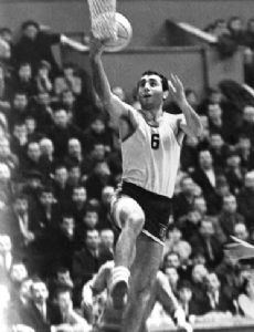 Zurab Sakandelidze