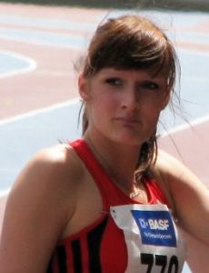Jenny Elbe