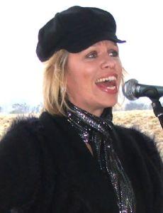 Beccy Cole