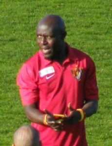 Haman Sadjo