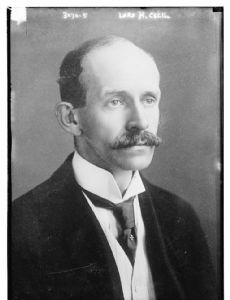 Hugh Cecil, 1st Baron Quickswood