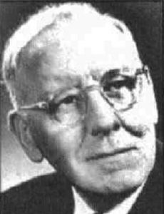 George Q. Morris