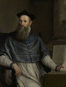Daniele Barbaro