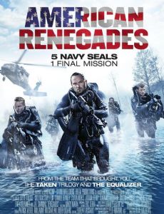 American Renegades