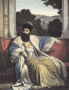 Michael Soutzos