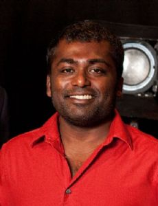 Rohan Fernando
