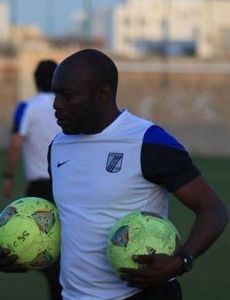 Narcisse Yaméogo