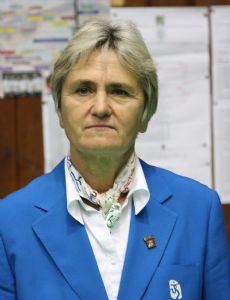 Svetlana Grinberg