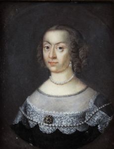 Catherine of Sweden (1584–1638)