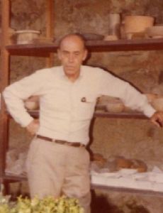 Edwin M. Shook