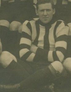 Richard Daykin