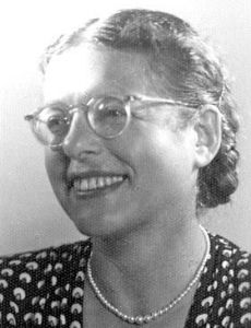 Yehudit Simhonit