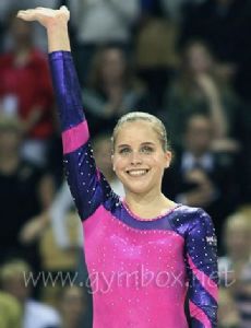 Hollie Dykes
