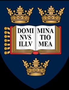 University of Oxford