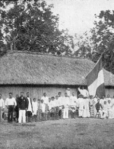 Chiefdom