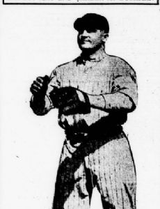 Bill Conroy