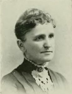 Emily St. John Bouton