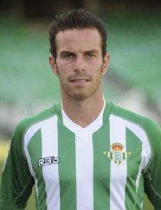 Fernando Vega