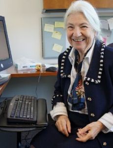 Ruzena Bajcsy