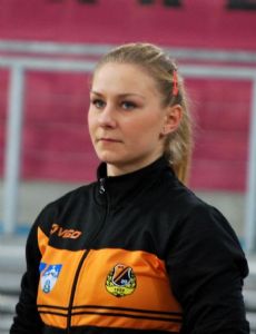 Ewelina Tobiasz