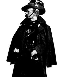 James Mackay (Australian politician)