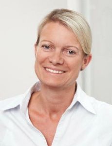 Sabine Jünger