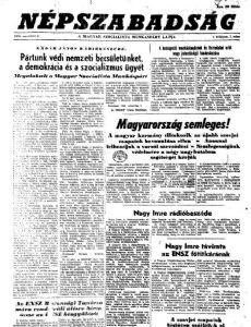 Népszabadság