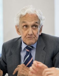 Pedro Schwartz