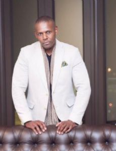 Frank Buyanga Sadiqi