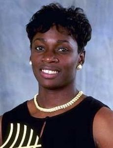 Michelle Freeman